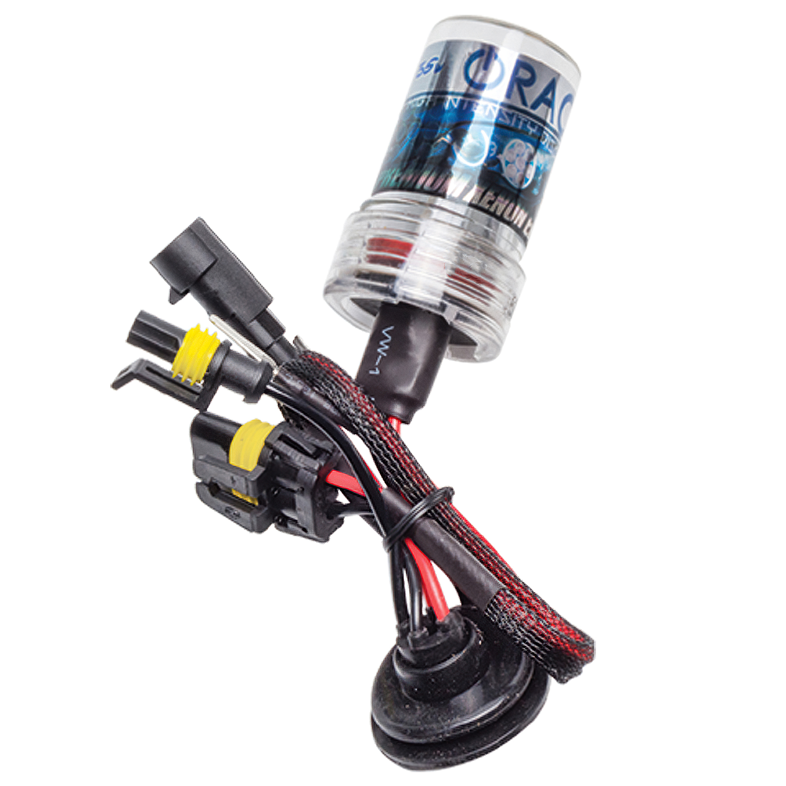 0125-013 - Headlight Bulb Set